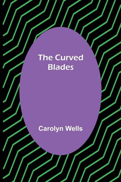 Produktbild: The Curved Blades