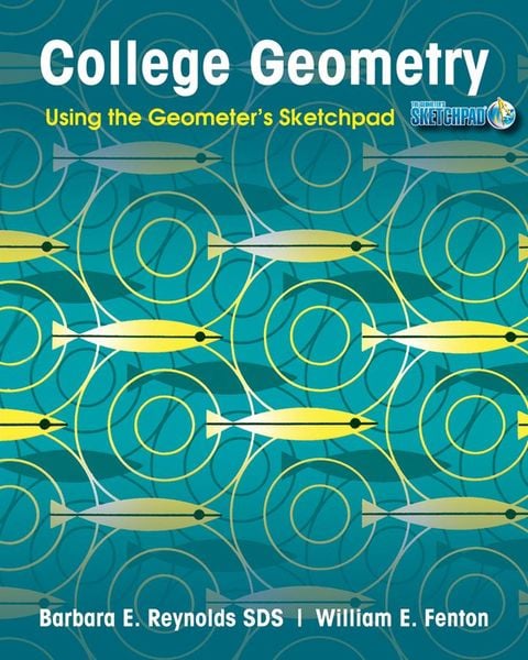 Produktbild: College Geometry