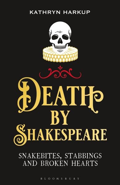 Produktbild: Death By Shakespeare