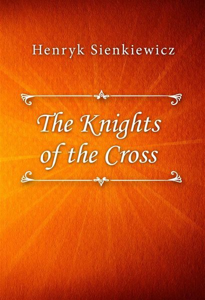 Produktbild: The Knights of the Cross
