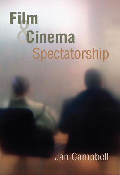 Produktbild: Film and Cinema Spectatorship