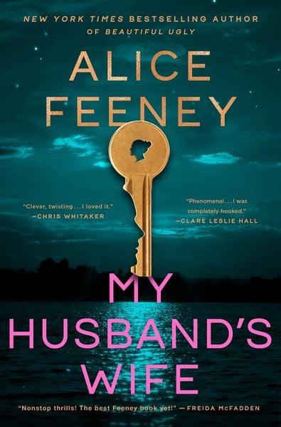 Produktbild: My Husband's Wife