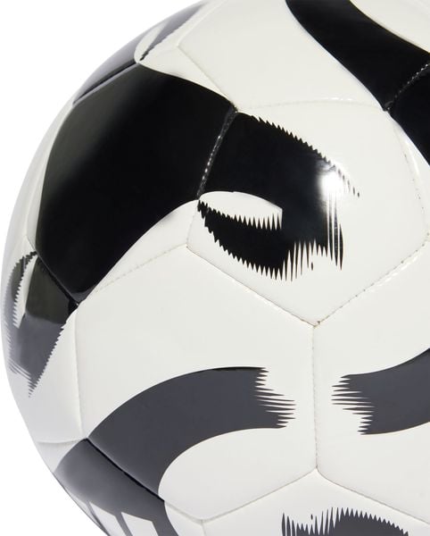 Produktbild: adidas Fu&szlig;ball Tiro Club schwarz/wei&szlig; Gr&ouml;&szlig;e 5