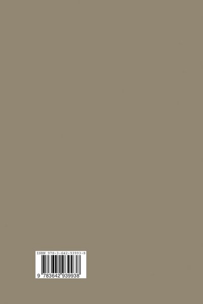 Produktbild: Elementares Lehrbuch der Sozialpsychologie