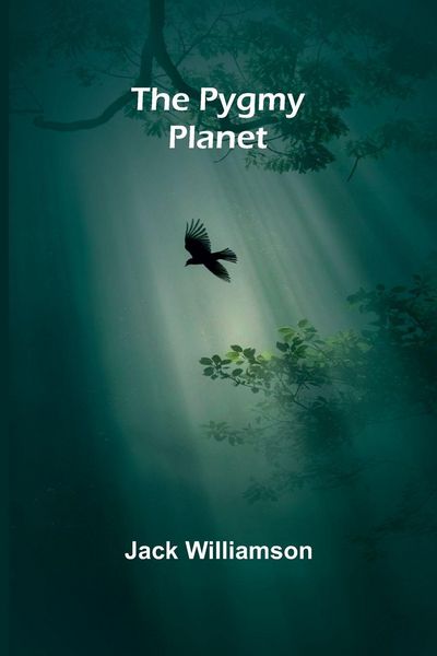 Produktbild: The Pygmy Planet