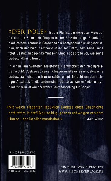 Produktbild: Der Pole