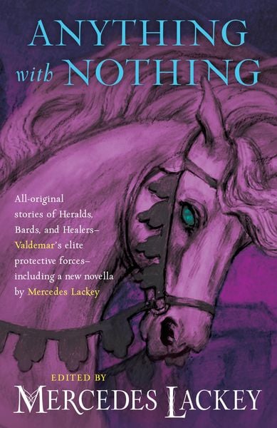 Produktbild: Anything With Nothing