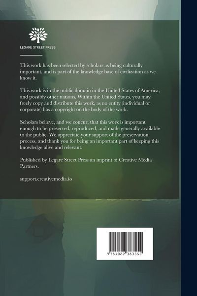 Produktbild: A Manual Of Forestry ...