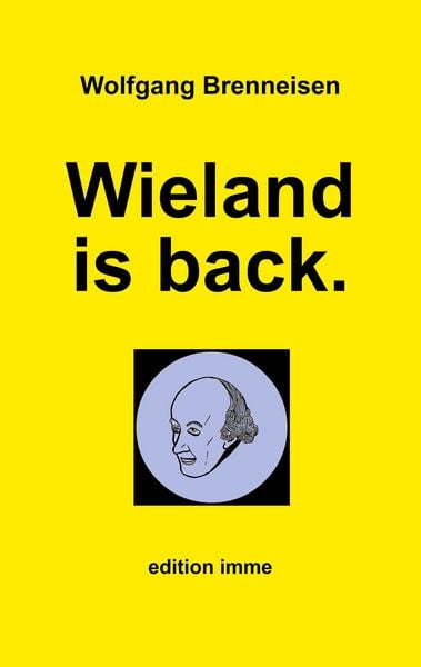 Produktbild: Wieland is back.