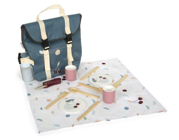 "Picknickrucksack ""tasty"""