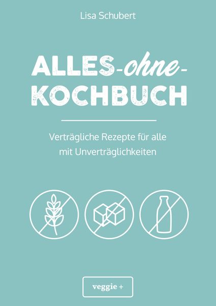 Produktbild: Alles-ohne-Kochbuch