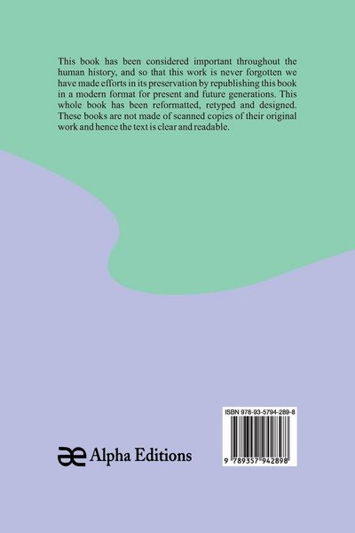 Produktbild: The Third Great Plague A Discussion of Syphilis for Everyday People