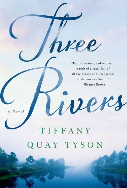 Produktbild: 3 Rivers
