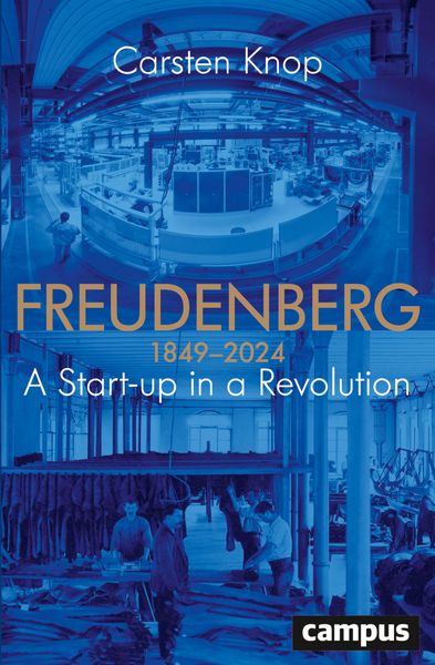 Produktbild: Freudenberg