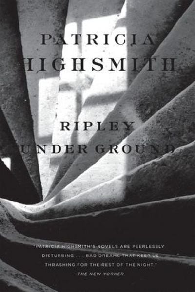 Produktbild: Ripley Under Ground