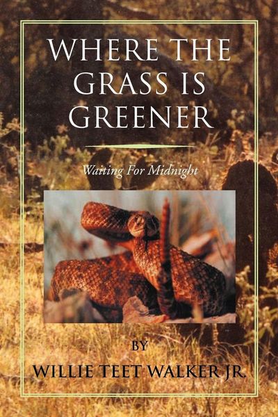 Produktbild: Where the Grass Is Greener