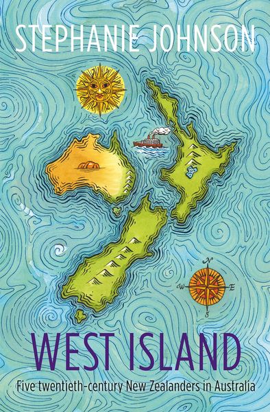 Produktbild: West Island