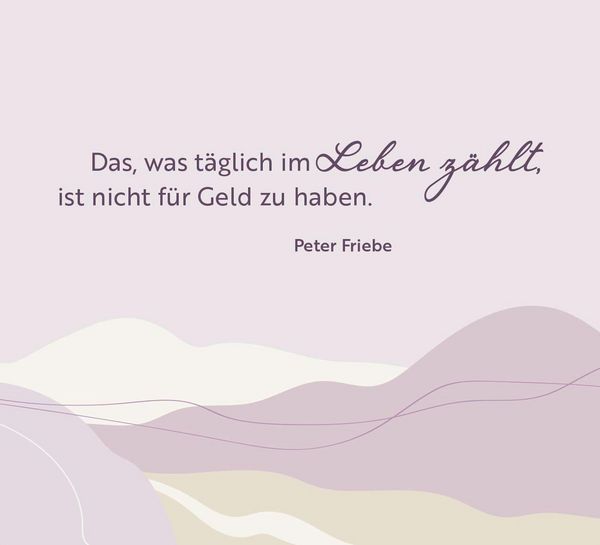 Produktbild: Achtsam leben &ndash; jeden Tag