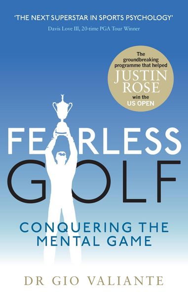 Produktbild: Fearless Golf