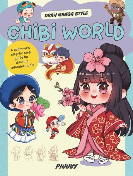 Produktbild: Chibi World