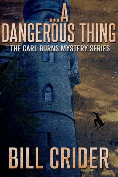Produktbild: ...A Dangerous Thing