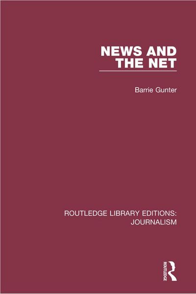 Produktbild: News and the Net