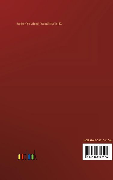 Produktbild: Narrative of the Mission to Russia, in 1866