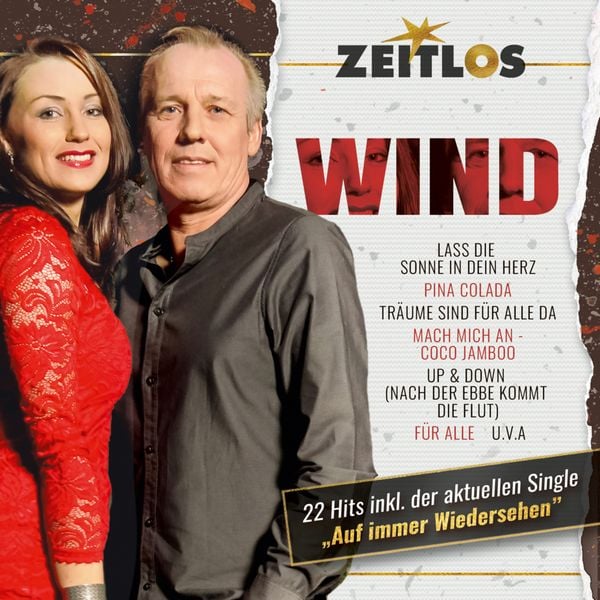 Produktbild: Zeitlos-Wind