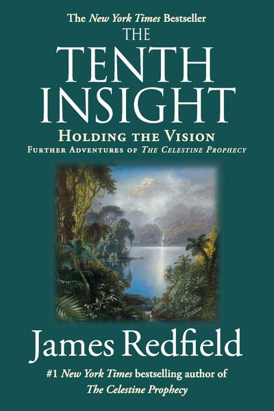 Produktbild: The Tenth Insight