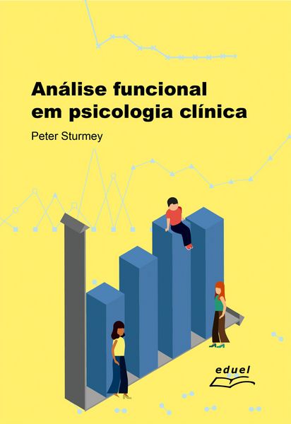 Produktbild: An&aacute;lise funcional em psicologia cl&iacute;nica