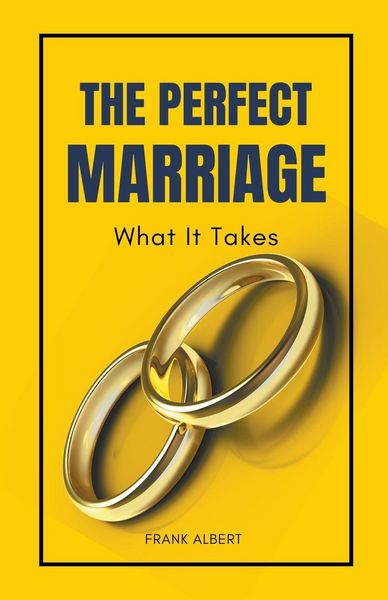 Produktbild: The Perfect Marriage