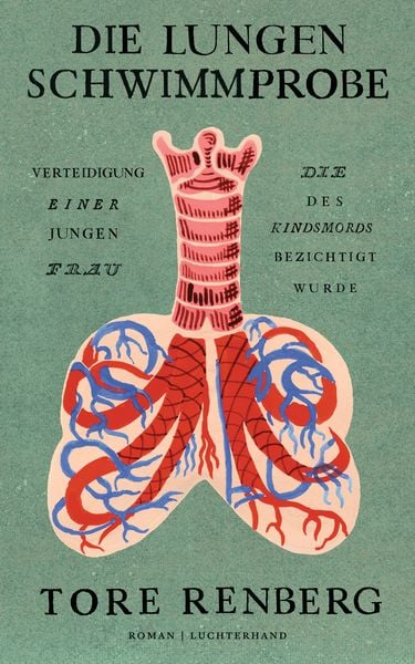 Produktbild: Die Lungenschwimmprobe