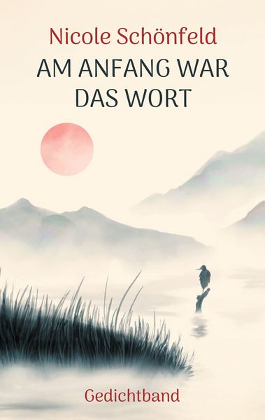Produktbild: Am Anfang war das Wort