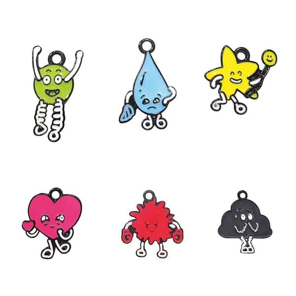 Produktbild: Little Hearts Big Feelings Schmuckset