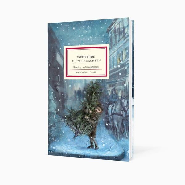 Produktbild: Vorfreude auf Weihnachten