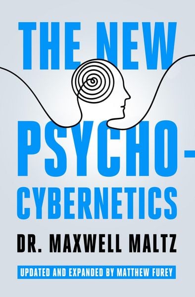 Produktbild: The New Psycho-Cybernetics