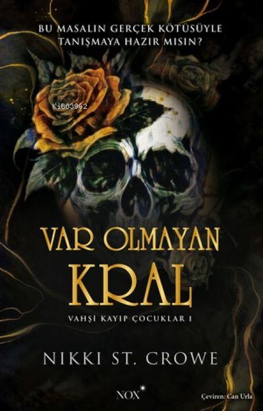 Produktbild: Var Olmayan Kral