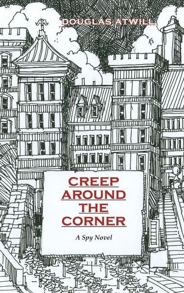 Produktbild: Creep Around the Corner