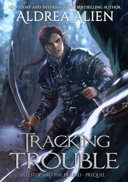 Produktbild: Tracking Trouble