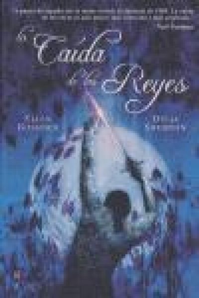 Produktbild: La ca&iacute;da de los reyes