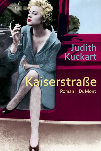 Produktbild: Kaiserstra&szlig;e