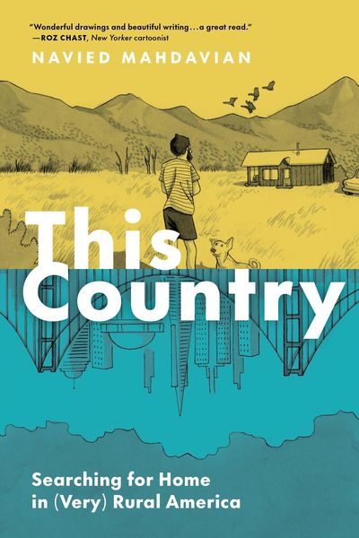 Produktbild: This Country