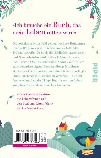 Happy Ever After – Wo das Glück zu Hause ist
