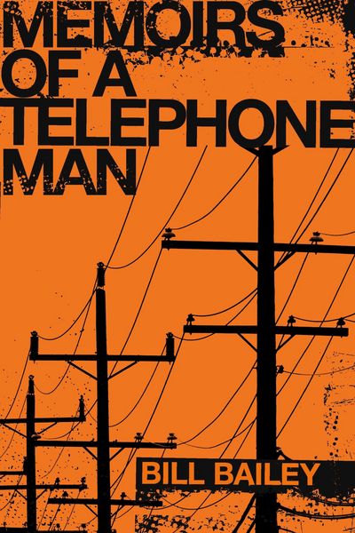 Produktbild: Memoirs of a Telephone Man