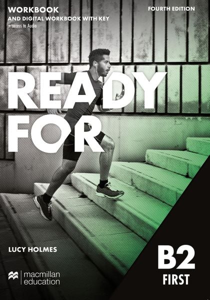 Produktbild: Ready for B2 First