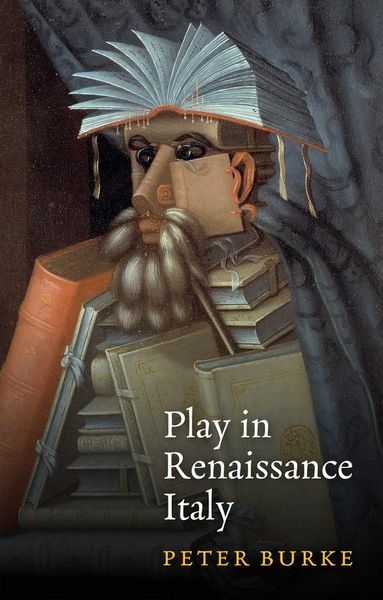 Produktbild: Play in Renaissance Italy