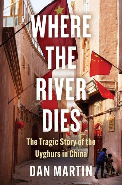 Produktbild: Where the River Dies
