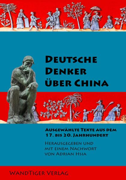 Bild zum Artikel: Deutsche Denker über China