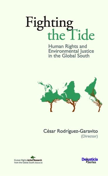 Produktbild: Fighting the tide