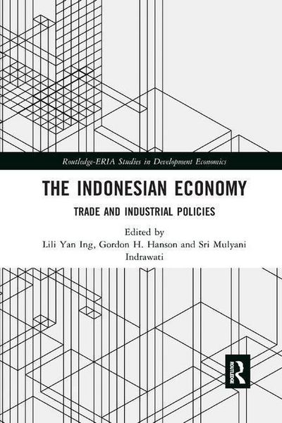Produktbild: The Indonesian Economy